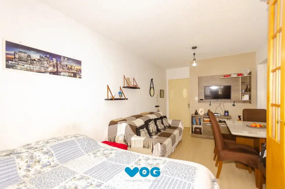 Foto 5 de Apartamento com 1 quarto à venda, 50m2 em Sarandi, Porto Alegre - RS