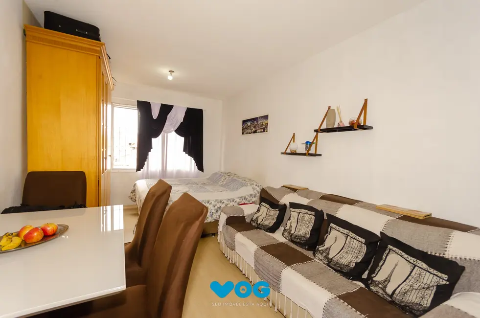 Foto 4 de Apartamento com 1 quarto à venda, 50m2 em Sarandi, Porto Alegre - RS