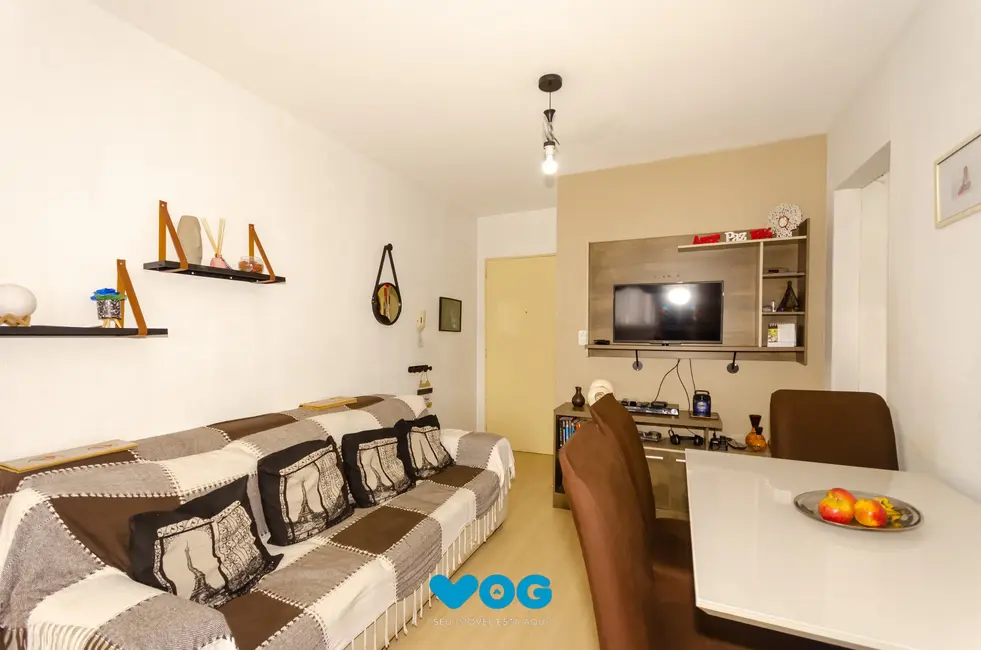 Foto 2 de Apartamento com 1 quarto à venda, 50m2 em Sarandi, Porto Alegre - RS