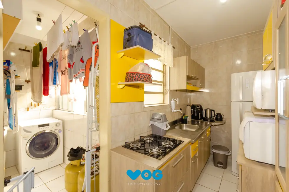 Foto 8 de Apartamento com 1 quarto à venda, 50m2 em Sarandi, Porto Alegre - RS