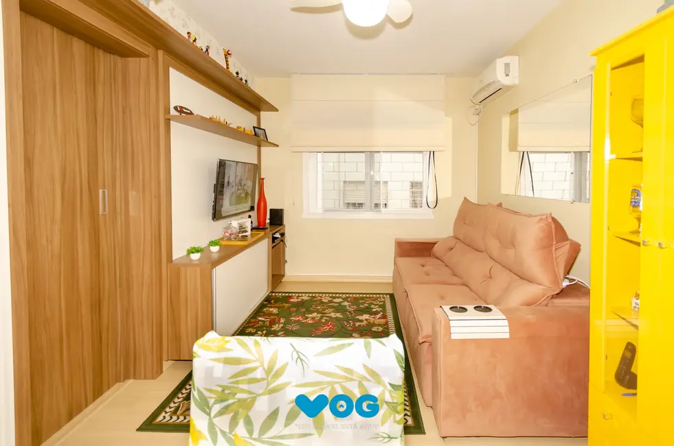 Foto 8 de Apartamento com 1 quarto à venda, 44m2 em Vila Ipiranga, Porto Alegre - RS