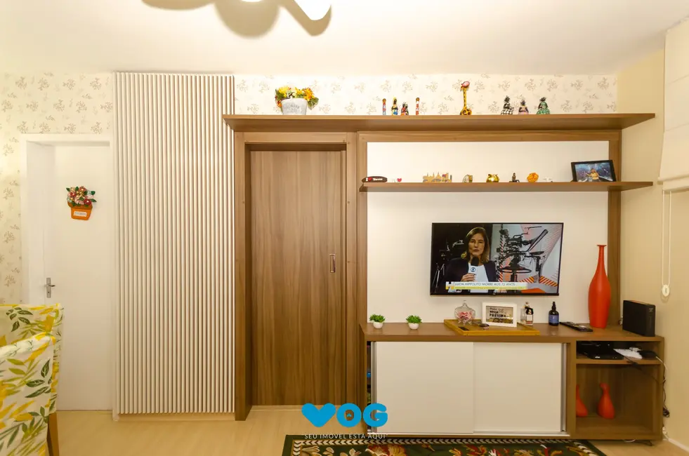 Foto 4 de Apartamento com 1 quarto à venda, 44m2 em Vila Ipiranga, Porto Alegre - RS