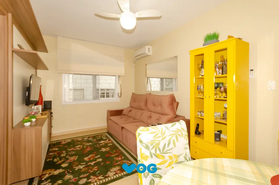 Foto 5 de Apartamento com 1 quarto à venda, 44m2 em Vila Ipiranga, Porto Alegre - RS
