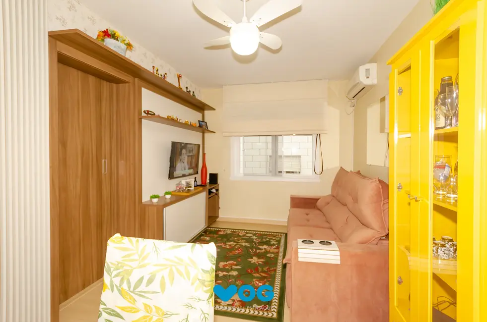 Foto 7 de Apartamento com 1 quarto à venda, 44m2 em Vila Ipiranga, Porto Alegre - RS