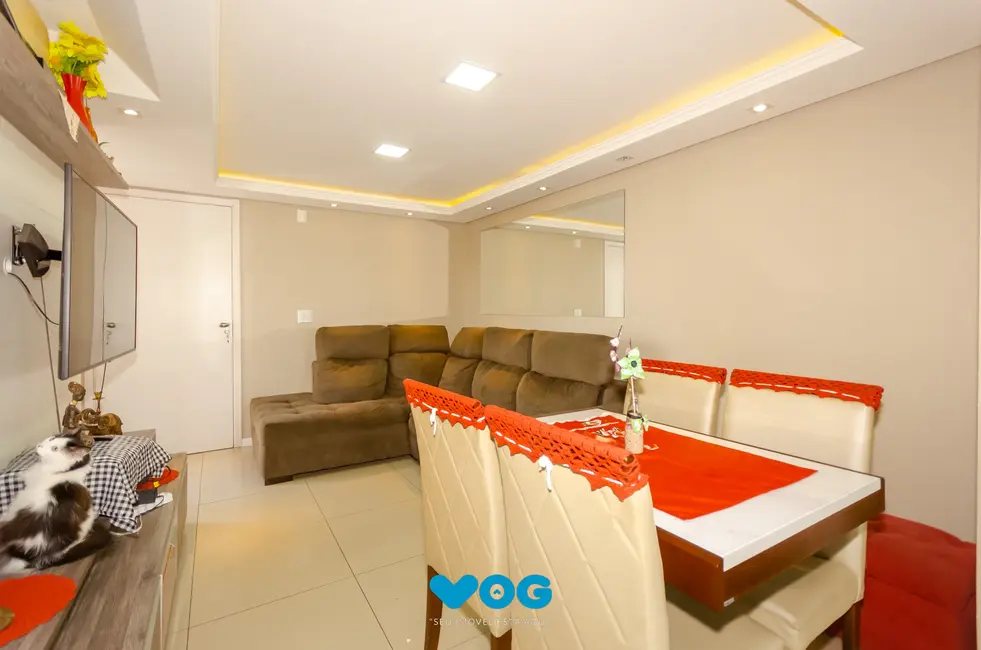 Foto 5 de Apartamento com 2 quartos à venda, 47m2 em Lomba do Pinheiro, Porto Alegre - RS