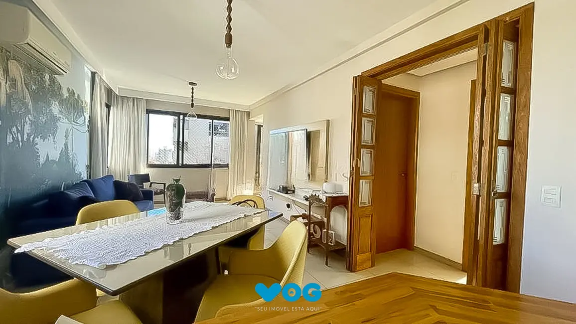 Foto 2 de Apartamento com 2 quartos à venda, 89m2 em Petrópolis, Porto Alegre - RS