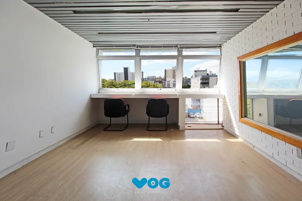 Foto 1 de Sala Comercial à venda, 321m2 em Petrópolis, Porto Alegre - RS