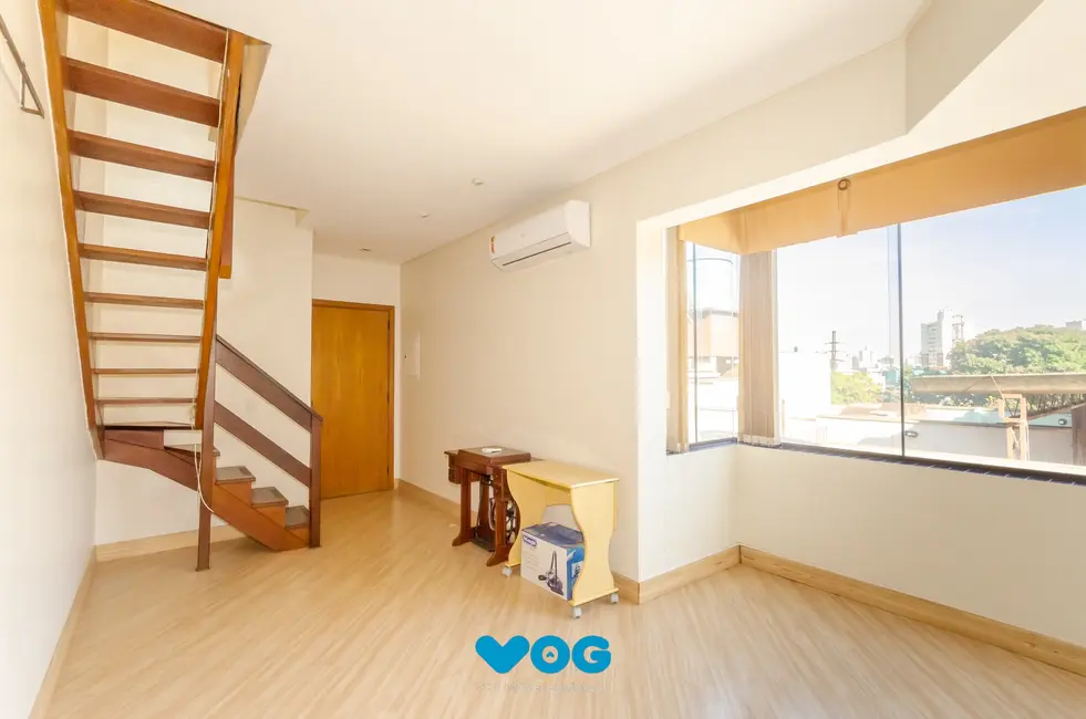 Foto 1 de Apartamento com 2 quartos à venda, 135m2 em Petrópolis, Porto Alegre - RS