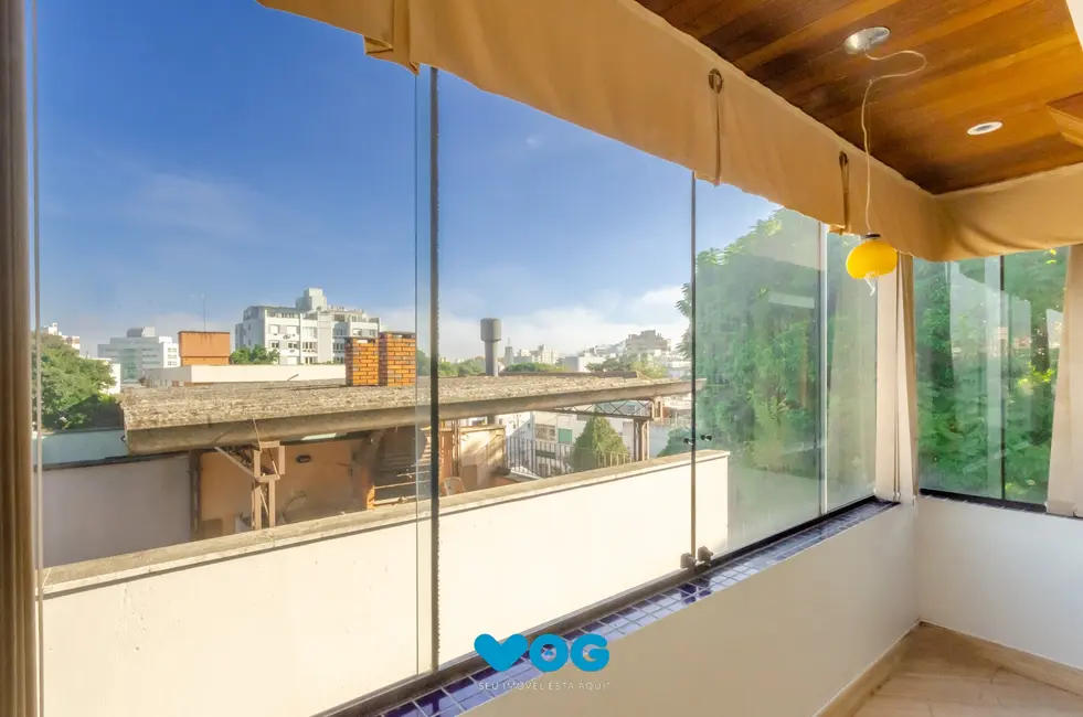 Apartamento com 2 quartos à venda, 135m2 em Petrópolis, Porto Alegre - RS - imagem 7 Foto 7 de Apartamento com 2 quartos à venda, 135m2 em Petrópolis, Porto Alegre - RS