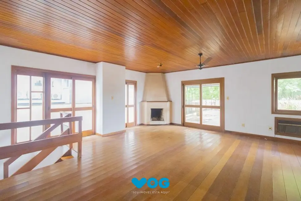 Foto 1 de Apartamento com 3 quartos à venda, 225m2 em Petrópolis, Porto Alegre - RS