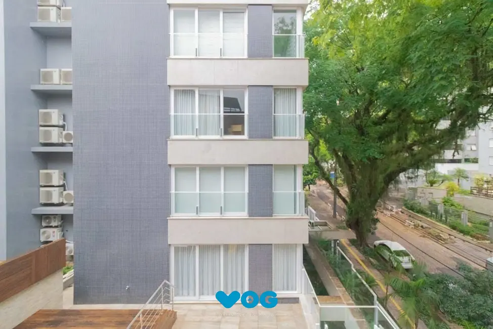 Foto 9 de Apartamento com 3 quartos à venda, 225m2 em Petrópolis, Porto Alegre - RS