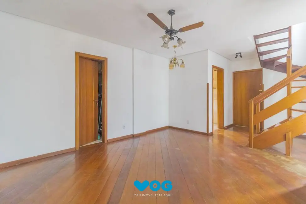 Foto 2 de Apartamento com 3 quartos à venda, 225m2 em Petrópolis, Porto Alegre - RS