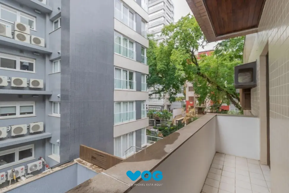 Foto 5 de Apartamento com 3 quartos à venda, 225m2 em Petrópolis, Porto Alegre - RS