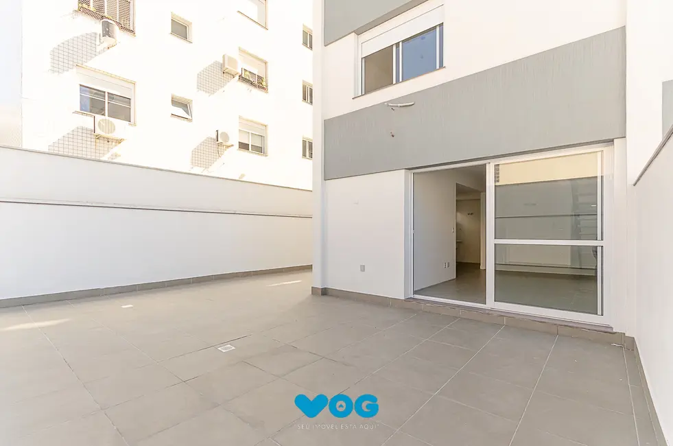Apartamento com 2 quartos à venda, 173m2 em Petrópolis, Porto Alegre - RS - imagem 2 Foto 2 de Apartamento com 2 quartos à venda, 173m2 em Petrópolis, Porto Alegre - RS