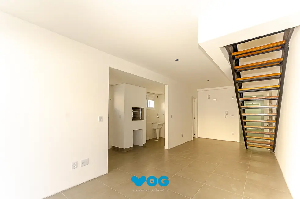 Apartamento com 2 quartos à venda, 173m2 em Petrópolis, Porto Alegre - RS - imagem 8 Foto 8 de Apartamento com 2 quartos à venda, 173m2 em Petrópolis, Porto Alegre - RS