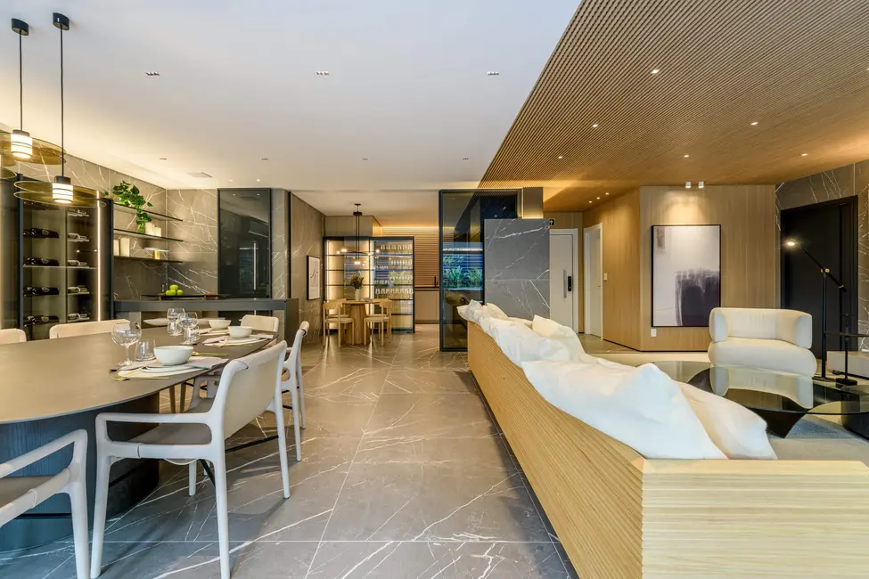 Foto 7 de Apartamento com 3 quartos à venda, 395m2 em Petrópolis, Porto Alegre - RS