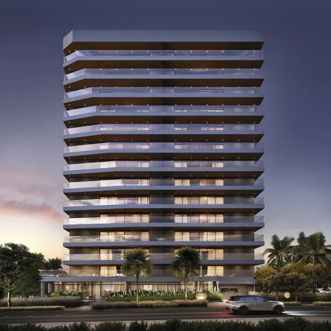 Foto 2 de Apartamento com 3 quartos à venda, 395m2 em Petrópolis, Porto Alegre - RS