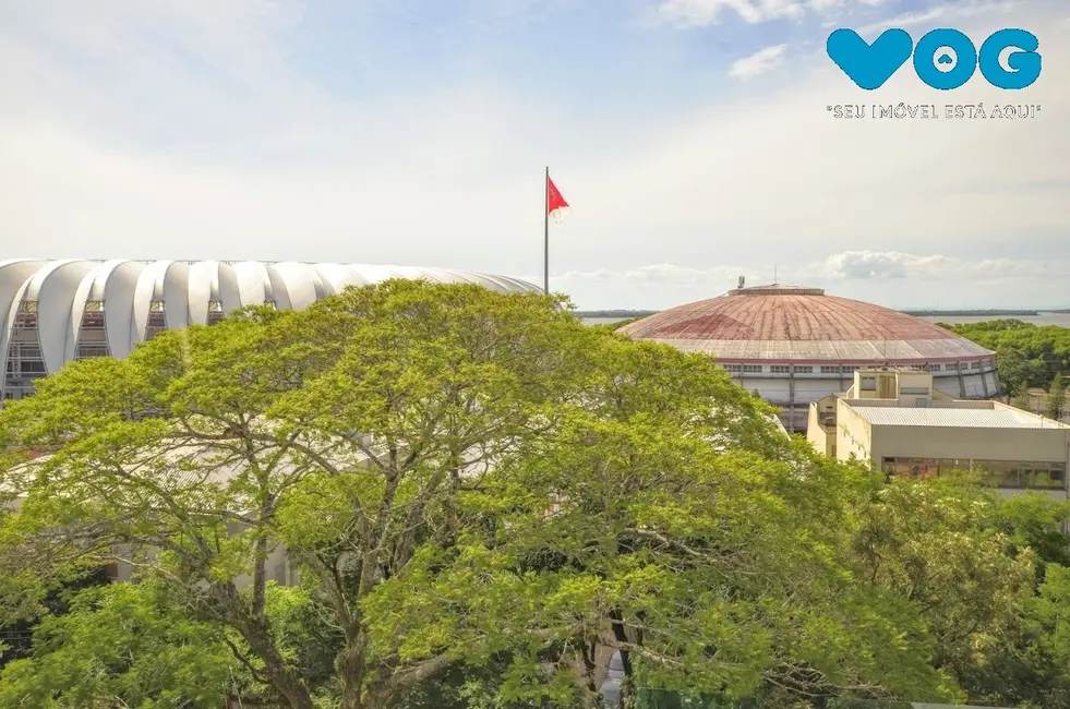 Foto 9 de Apartamento com 3 quartos à venda, 230m2 em Santa Tereza, Porto Alegre - RS