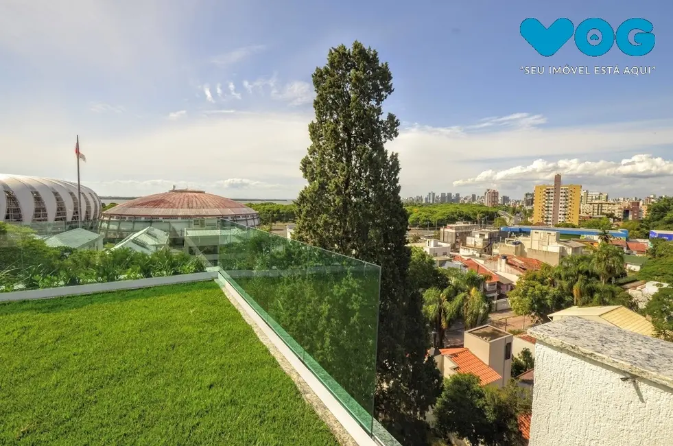 Foto 8 de Apartamento com 3 quartos à venda, 230m2 em Santa Tereza, Porto Alegre - RS