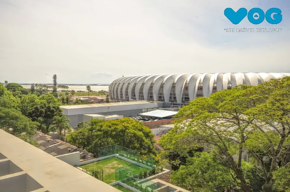 Foto 4 de Apartamento com 3 quartos à venda, 230m2 em Santa Tereza, Porto Alegre - RS