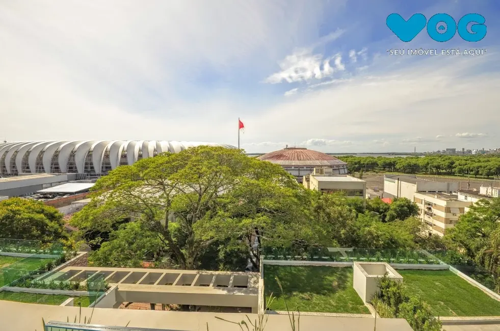 Foto 6 de Apartamento com 3 quartos à venda, 230m2 em Santa Tereza, Porto Alegre - RS