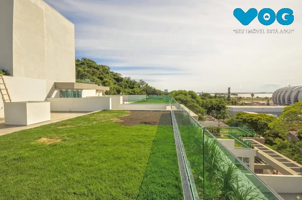 Foto 7 de Apartamento com 3 quartos à venda, 230m2 em Santa Tereza, Porto Alegre - RS