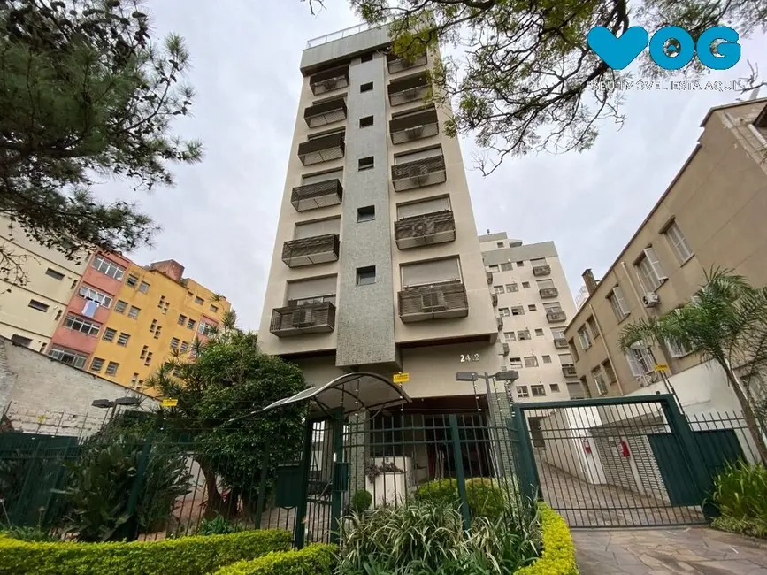 Foto 1 de Apartamento com 3 quartos à venda, 174m2 em Petrópolis, Porto Alegre - RS
