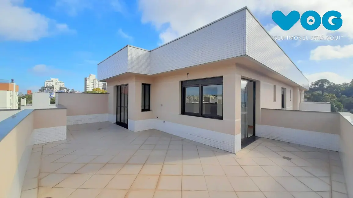 Foto 1 de Apartamento com 3 quartos à venda, 196m2 em Petrópolis, Porto Alegre - RS