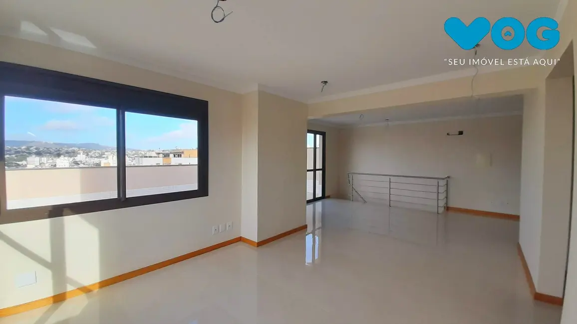 Foto 6 de Apartamento com 3 quartos à venda, 196m2 em Petrópolis, Porto Alegre - RS