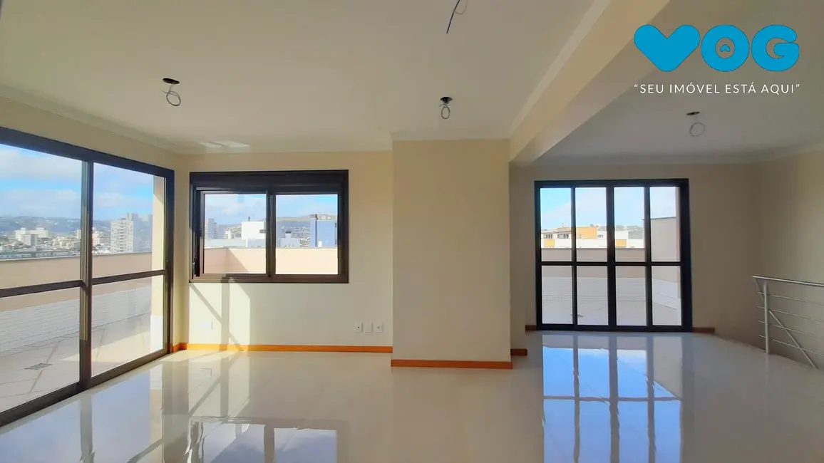 Foto 5 de Apartamento com 3 quartos à venda, 196m2 em Petrópolis, Porto Alegre - RS