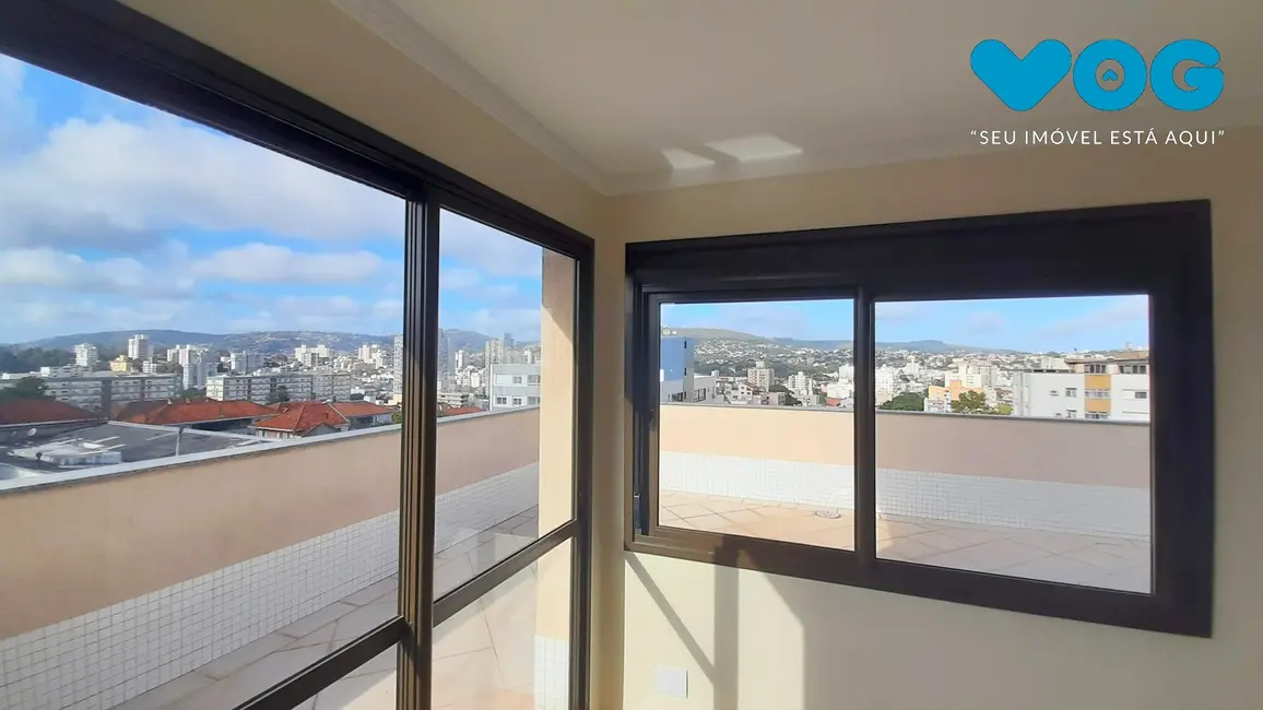 Foto 9 de Apartamento com 3 quartos à venda, 196m2 em Petrópolis, Porto Alegre - RS