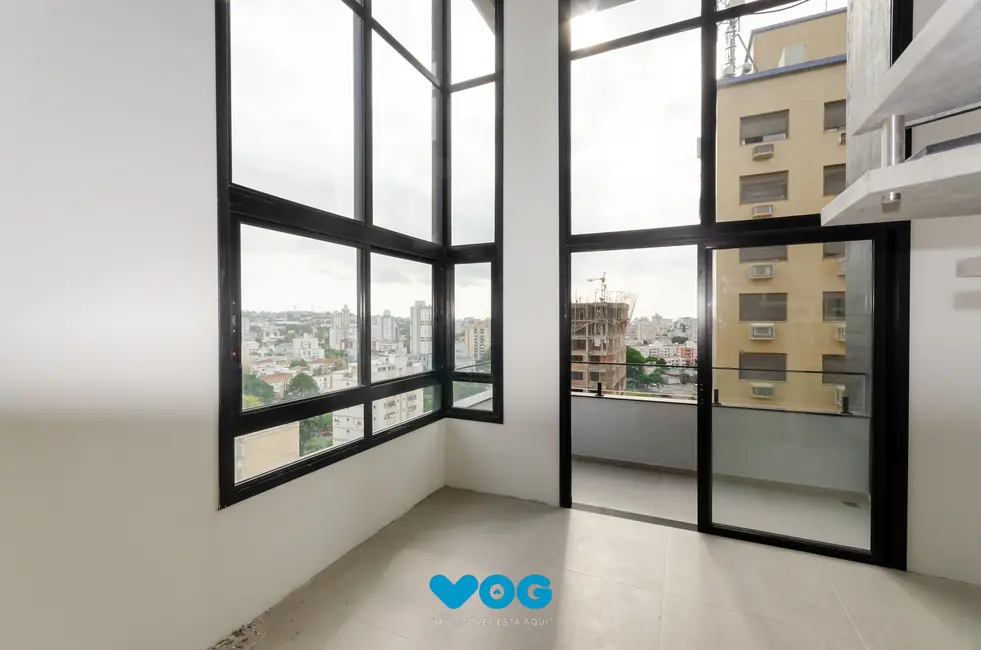 Apartamento com 2 quartos à venda, 168m2 em Petrópolis, Porto Alegre - RS - imagem 5 Foto 5 de Apartamento com 2 quartos à venda, 168m2 em Petrópolis, Porto Alegre - RS