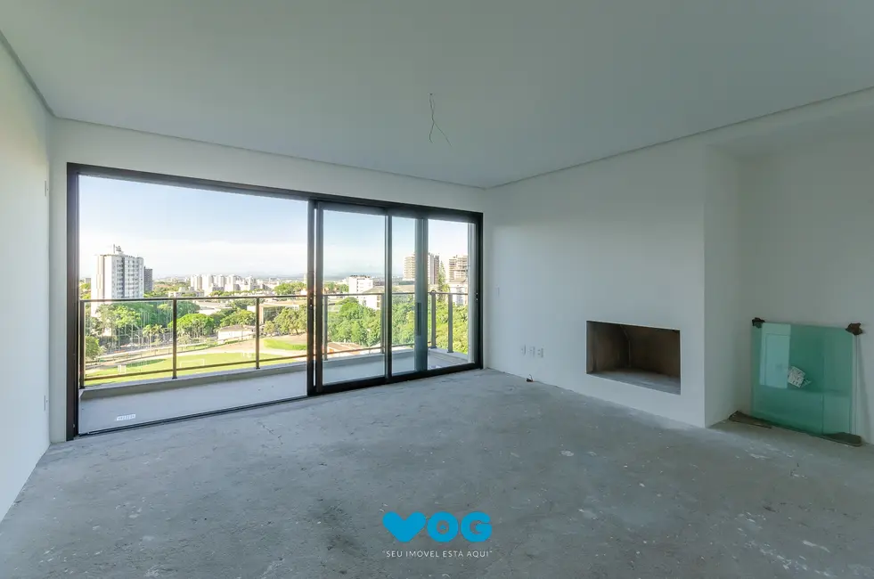 Apartamento com 3 quartos à venda, 252m2 em Três Figueiras, Porto Alegre - RS - imagem 4 Foto 4 de Apartamento com 3 quartos à venda, 252m2 em Três Figueiras, Porto Alegre - RS