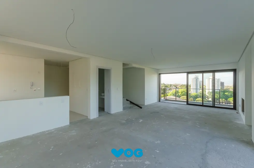 Foto 2 de Apartamento com 3 quartos à venda, 252m2 em Três Figueiras, Porto Alegre - RS