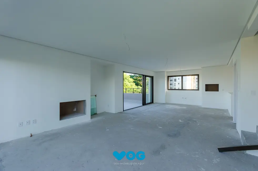 Apartamento com 3 quartos à venda, 252m2 em Três Figueiras, Porto Alegre - RS - imagem 8 Foto 8 de Apartamento com 3 quartos à venda, 252m2 em Três Figueiras, Porto Alegre - RS