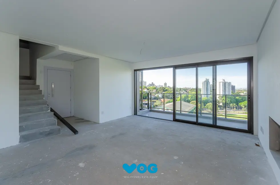 Apartamento com 3 quartos à venda, 252m2 em Três Figueiras, Porto Alegre - RS - imagem 3 Foto 3 de Apartamento com 3 quartos à venda, 252m2 em Três Figueiras, Porto Alegre - RS