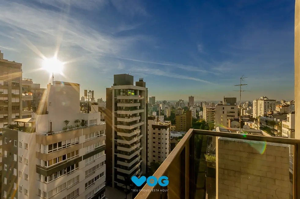 Foto 7 de Apartamento com 3 quartos à venda, 297m2 em Rio Branco, Porto Alegre - RS
