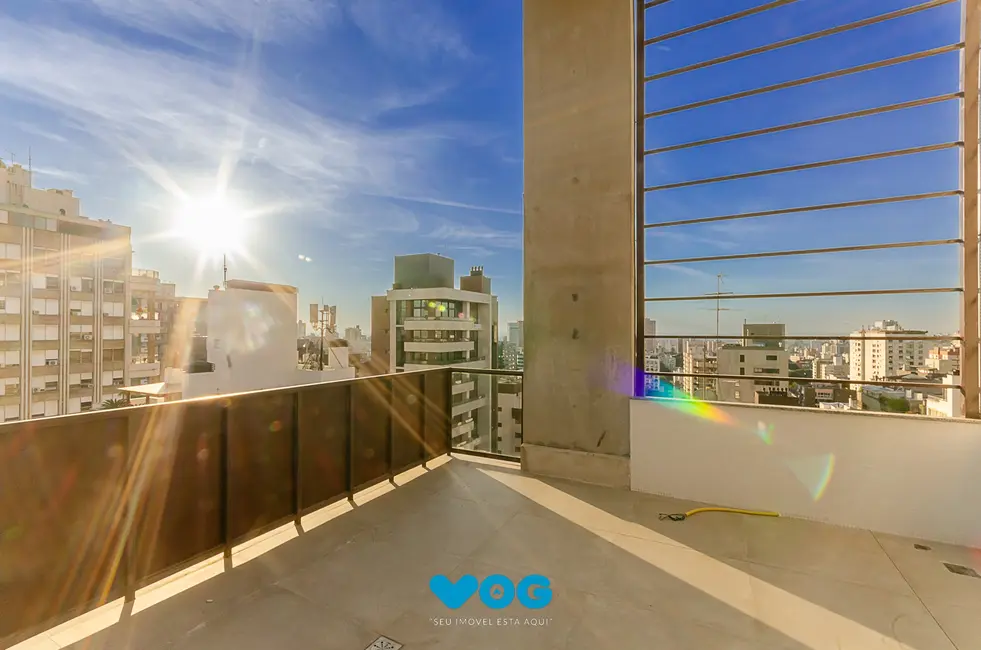 Foto 5 de Apartamento com 3 quartos à venda, 297m2 em Rio Branco, Porto Alegre - RS