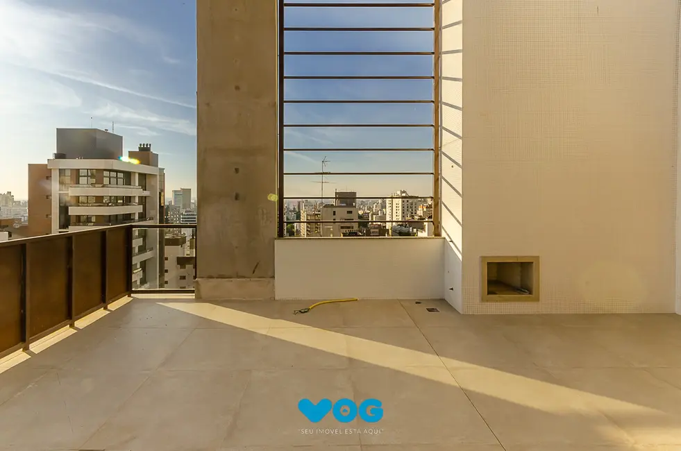 Foto 4 de Apartamento com 3 quartos à venda, 297m2 em Rio Branco, Porto Alegre - RS