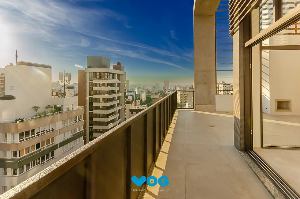 Foto 6 de Apartamento com 3 quartos à venda, 297m2 em Rio Branco, Porto Alegre - RS