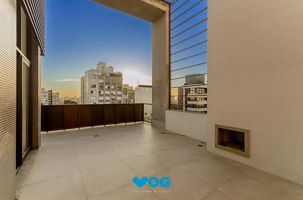 Foto 1 de Apartamento com 3 quartos à venda, 297m2 em Rio Branco, Porto Alegre - RS