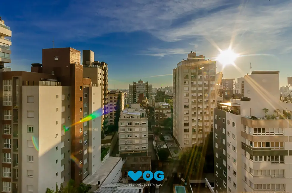 Foto 9 de Apartamento com 3 quartos à venda, 297m2 em Rio Branco, Porto Alegre - RS