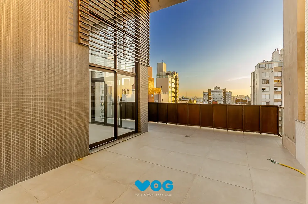 Foto 2 de Apartamento com 3 quartos à venda, 297m2 em Rio Branco, Porto Alegre - RS