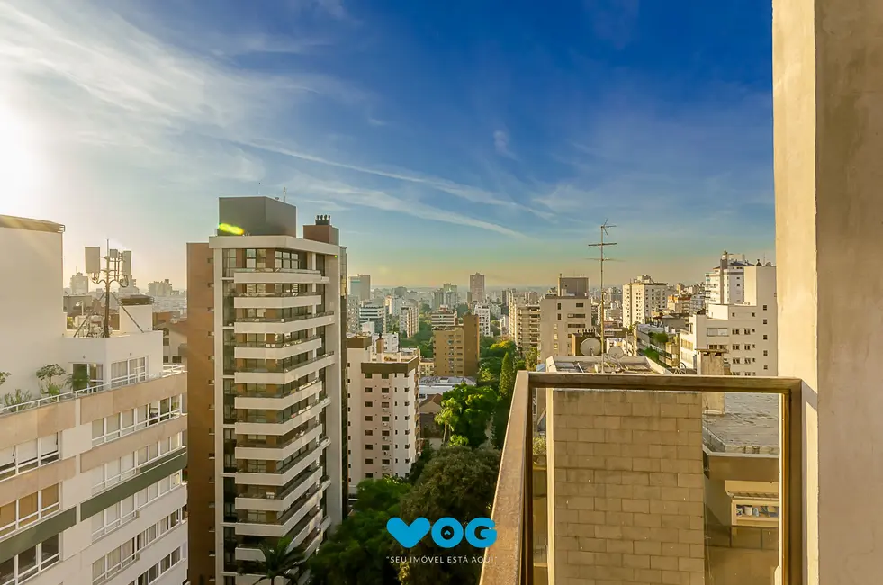 Foto 8 de Apartamento com 3 quartos à venda, 297m2 em Rio Branco, Porto Alegre - RS