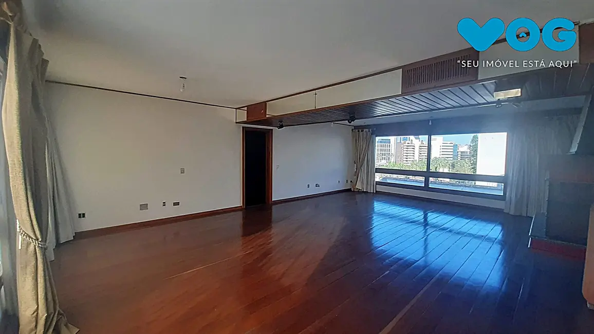 Apartamento com 4 quartos à venda, 367m2 em Moinhos de Vento, Porto Alegre - RS - imagem 6 Foto 6 de Apartamento com 4 quartos à venda, 367m2 em Moinhos de Vento, Porto Alegre - RS