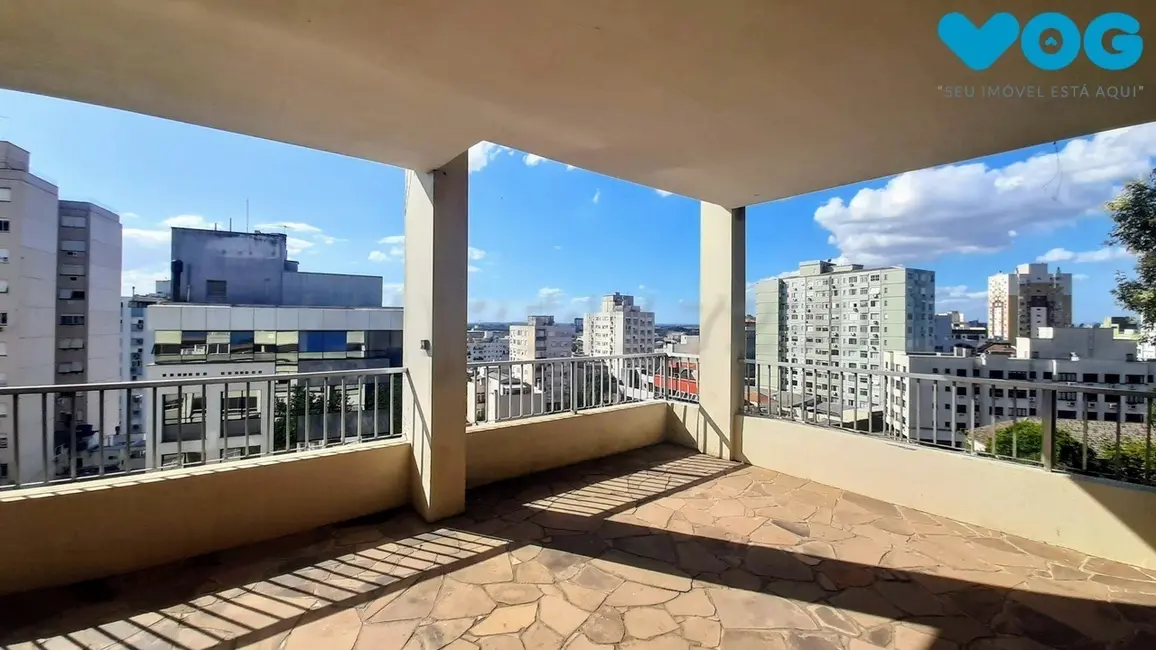 Apartamento com 3 quartos à venda, 262m2 em Moinhos de Vento, Porto Alegre - RS - imagem 5 Foto 5 de Apartamento com 3 quartos à venda, 262m2 em Moinhos de Vento, Porto Alegre - RS
