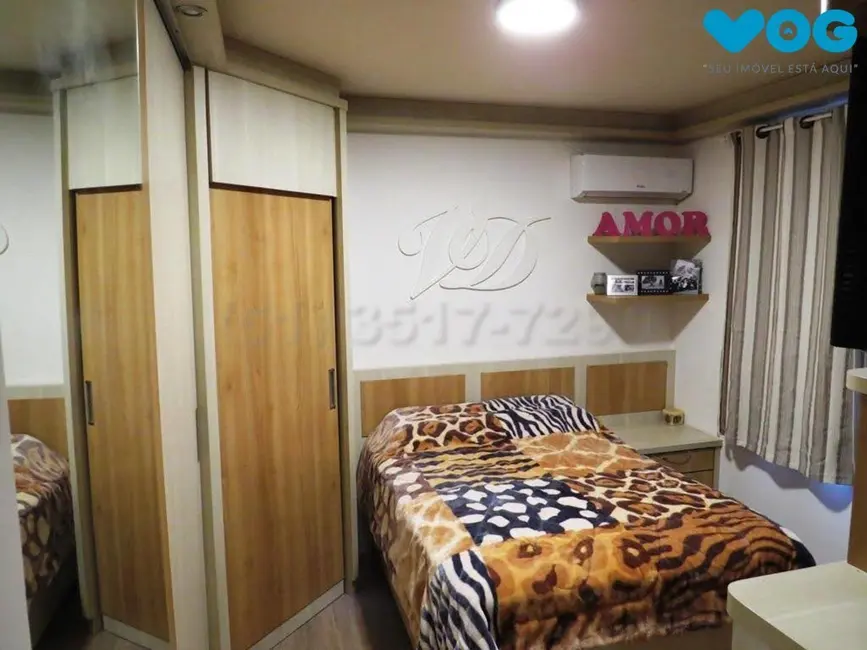 Foto 8 de Apartamento com 2 quartos à venda, 180m2 em Jardim Itu, Porto Alegre - RS