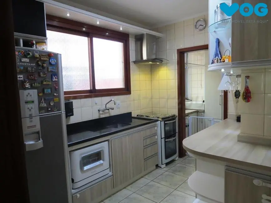 Foto 5 de Apartamento com 2 quartos à venda, 180m2 em Jardim Itu, Porto Alegre - RS