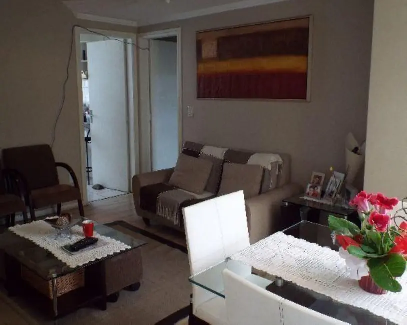 Apartamento com 3 quartos à venda, 169m2 em Passo da Areia, Porto Alegre - RS - imagem 3 Foto 3 de Apartamento com 3 quartos à venda, 169m2 em Passo da Areia, Porto Alegre - RS