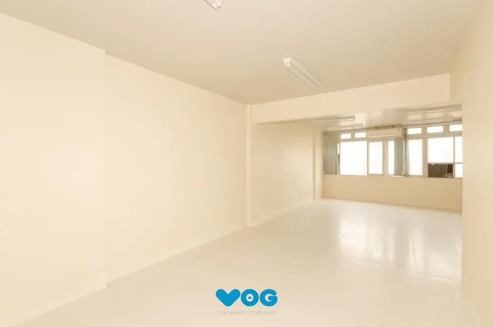 Foto 1 de Sala Comercial à venda, 50m2 em Centro Histórico, Porto Alegre - RS